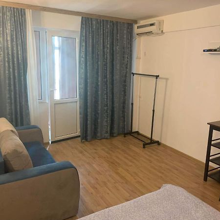 Studio Edara Apartment Eforie Nord Exterior photo