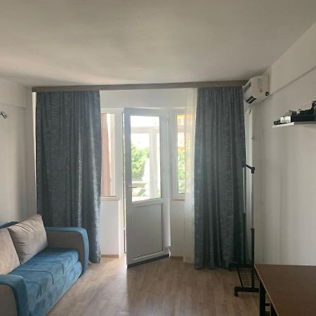 Studio Edara Apartment Eforie Nord Exterior photo
