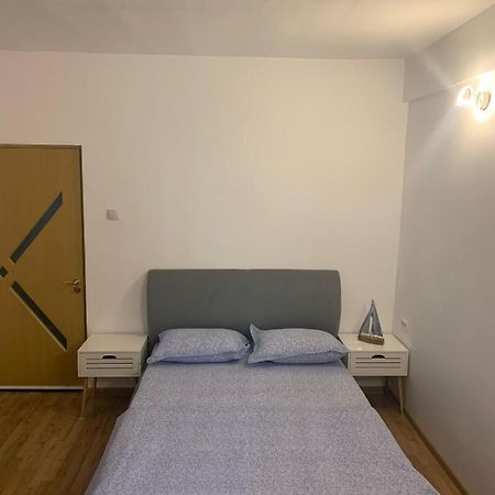 Studio Edara Apartment Eforie Nord Exterior photo