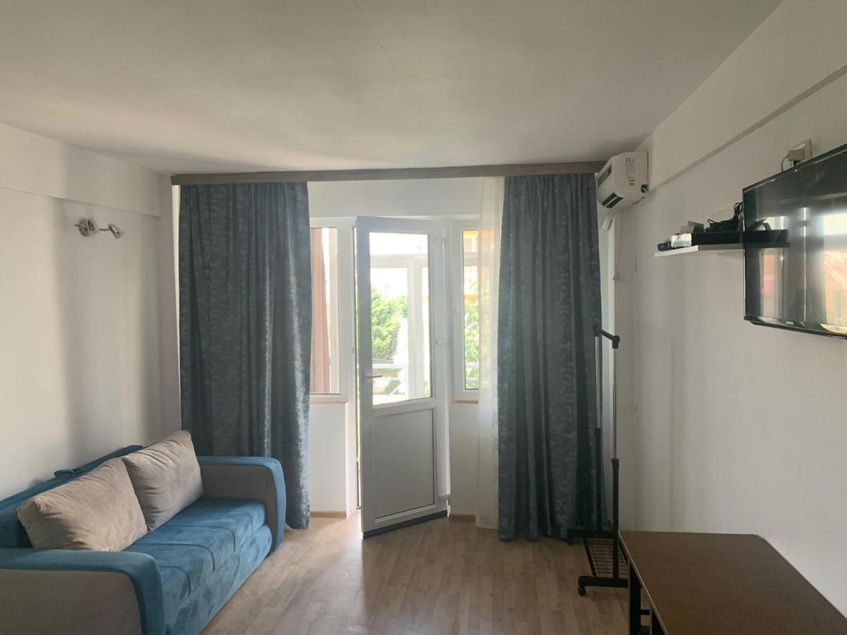 Studio Edara Apartment Eforie Nord Exterior photo